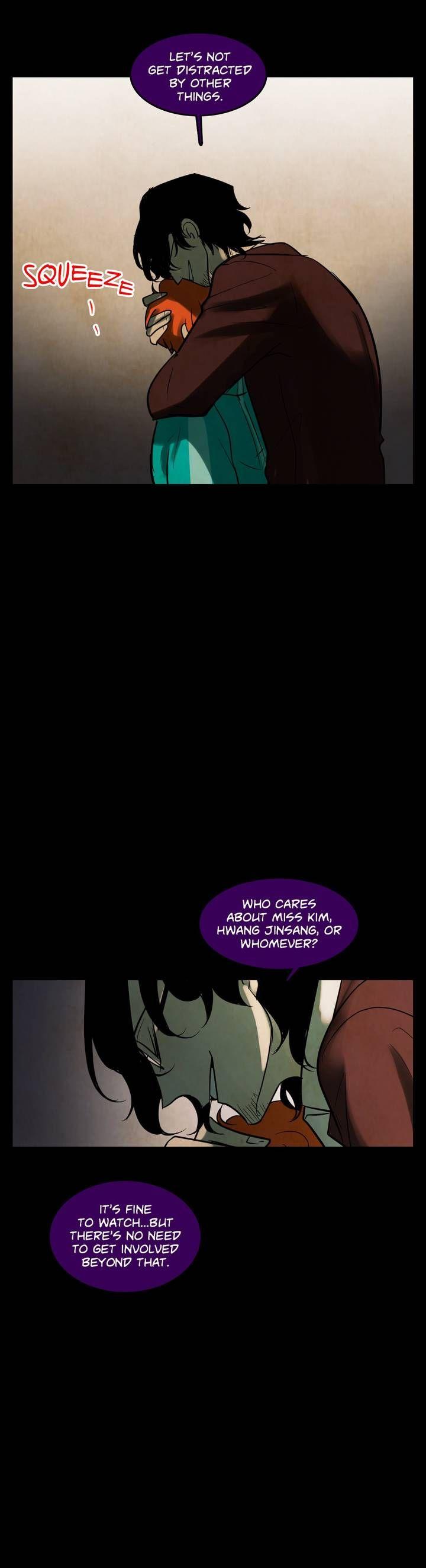 Read My Student Can't Be a Psychopath (en) Manga Online