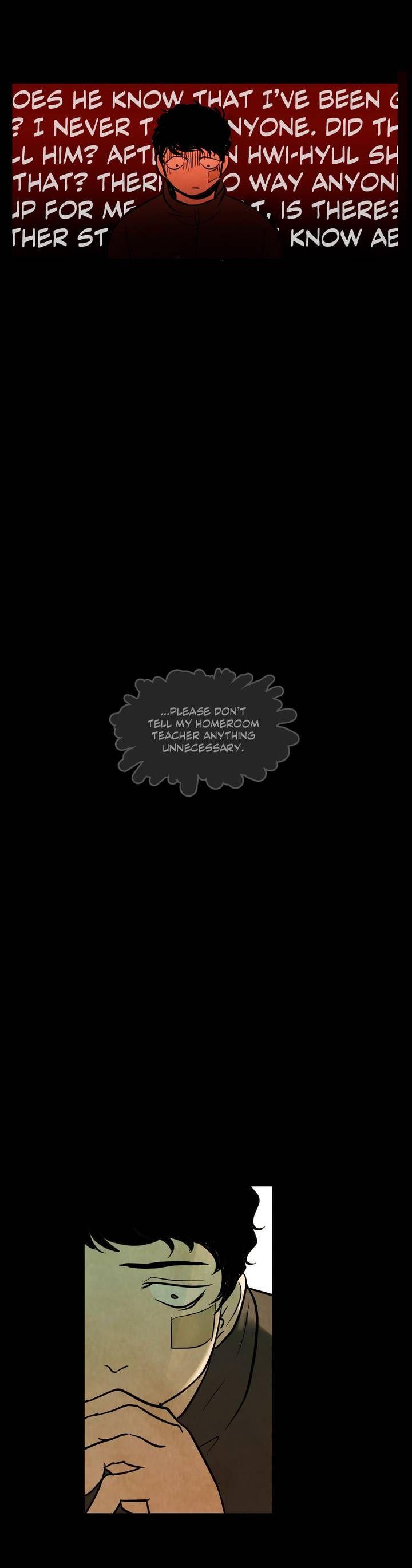 Read My Student Can't Be a Psychopath (en) Manga Online