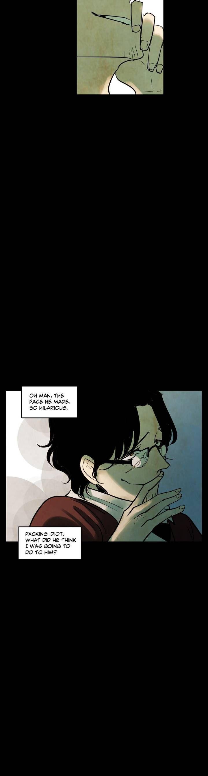 Read My Student Can't Be a Psychopath (en) Manga Online