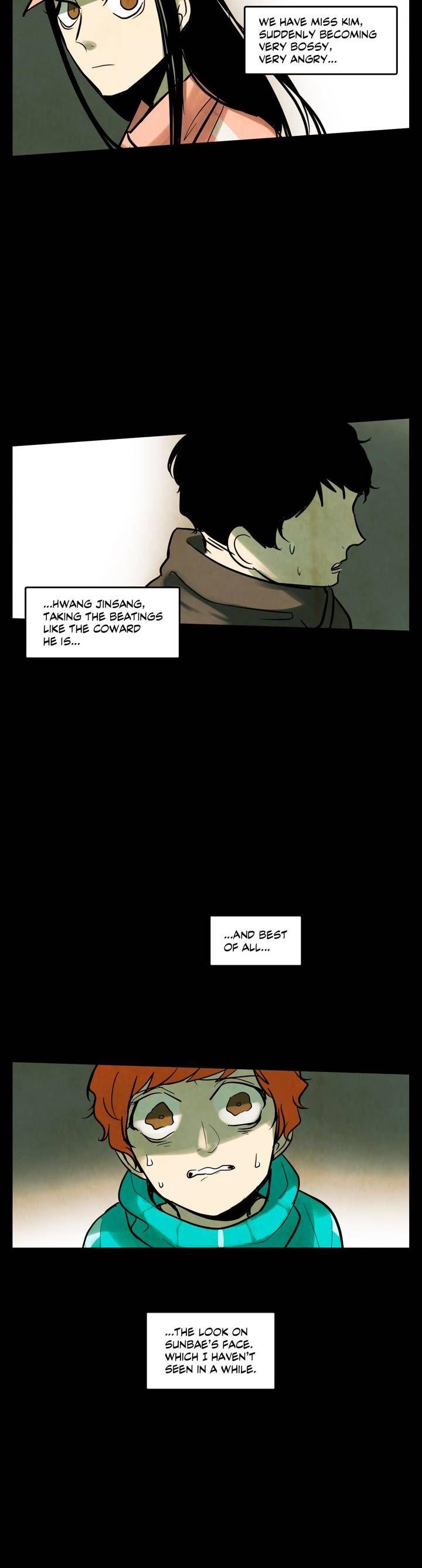 Read My Student Can't Be a Psychopath (en) Manga Online