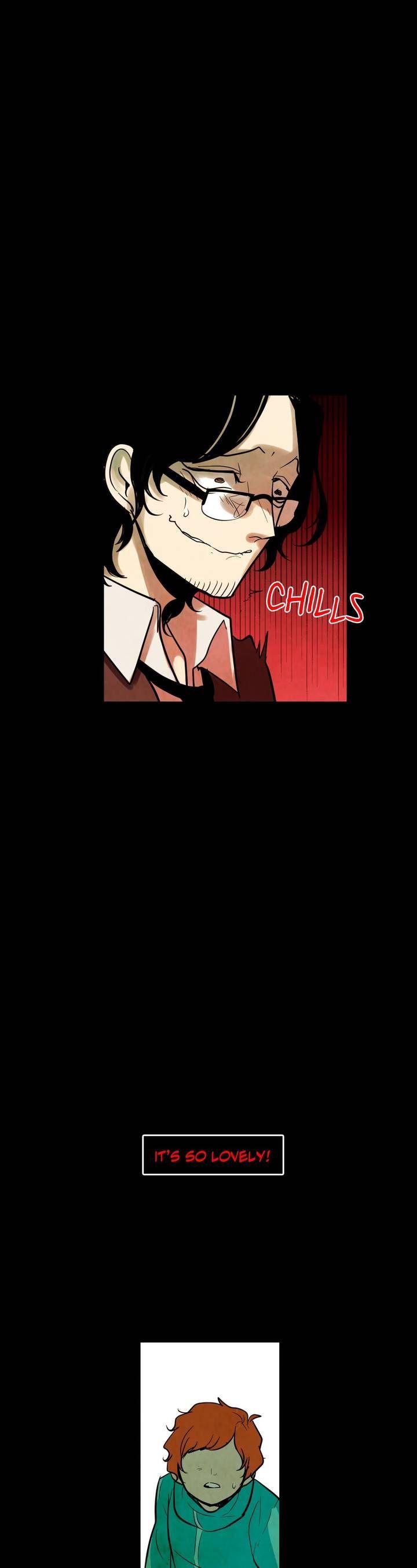 Read My Student Can't Be a Psychopath (en) Manga Online