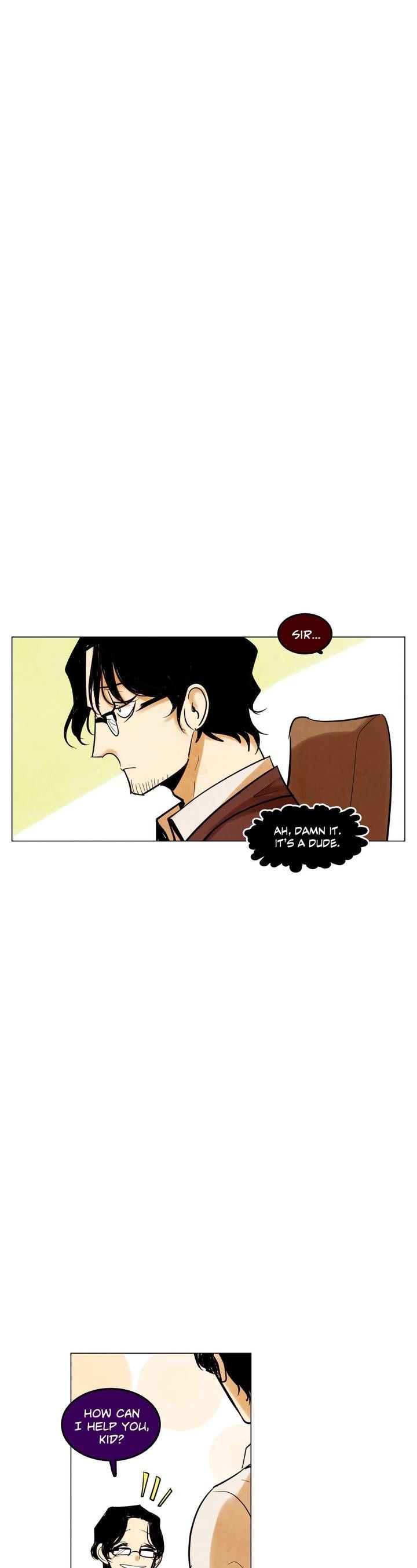 Read My Student Can't Be a Psychopath (en) Manga Online