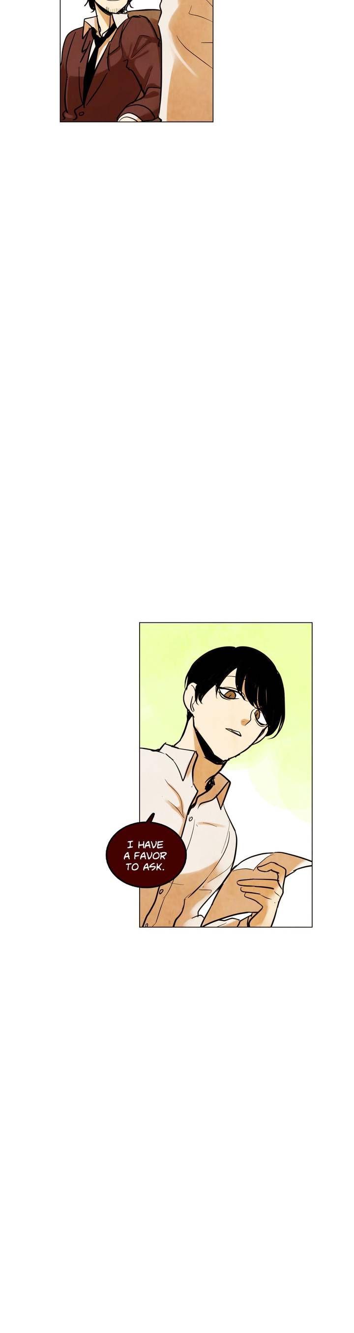 Read My Student Can't Be a Psychopath (en) Manga Online