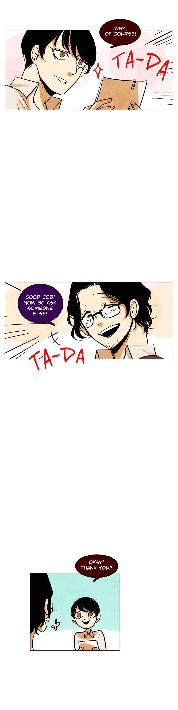 Read My Student Can't Be a Psychopath (en) Manga Online