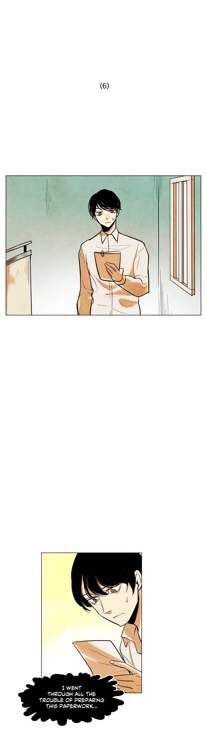Read My Student Can't Be a Psychopath (en) Manga Online