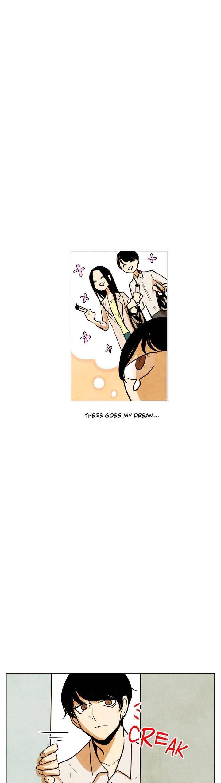 Read My Student Can't Be a Psychopath (en) Manga Online