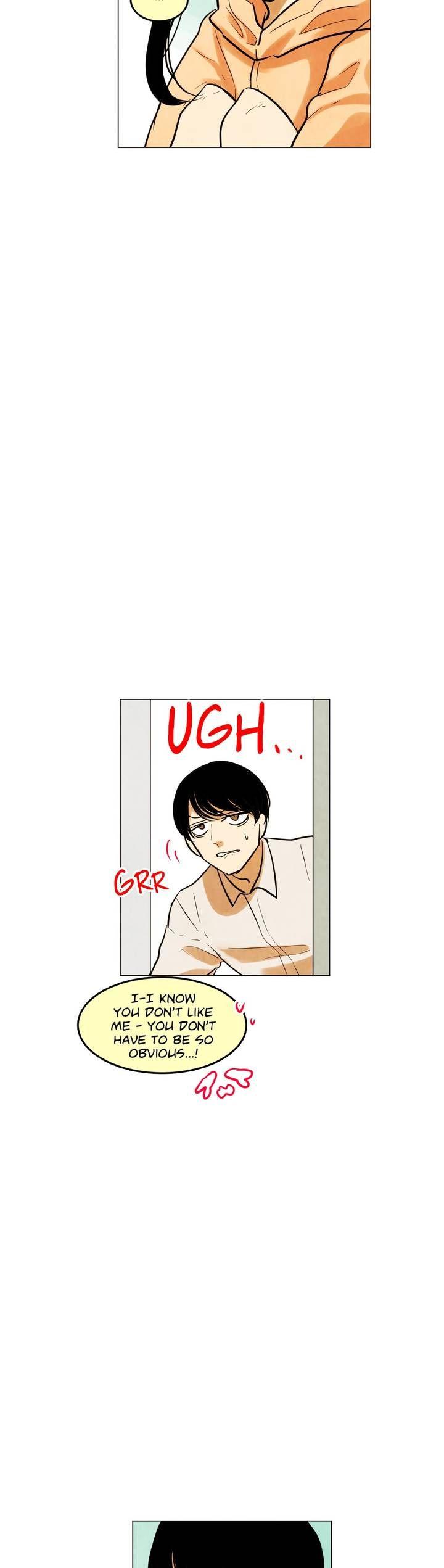 Read My Student Can't Be a Psychopath (en) Manga Online