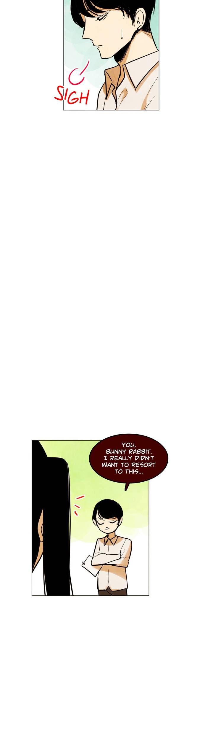 Read My Student Can't Be a Psychopath (en) Manga Online