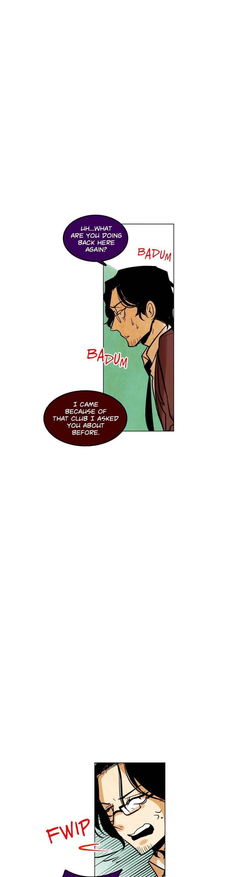 Read My Student Can't Be a Psychopath (en) Manga Online