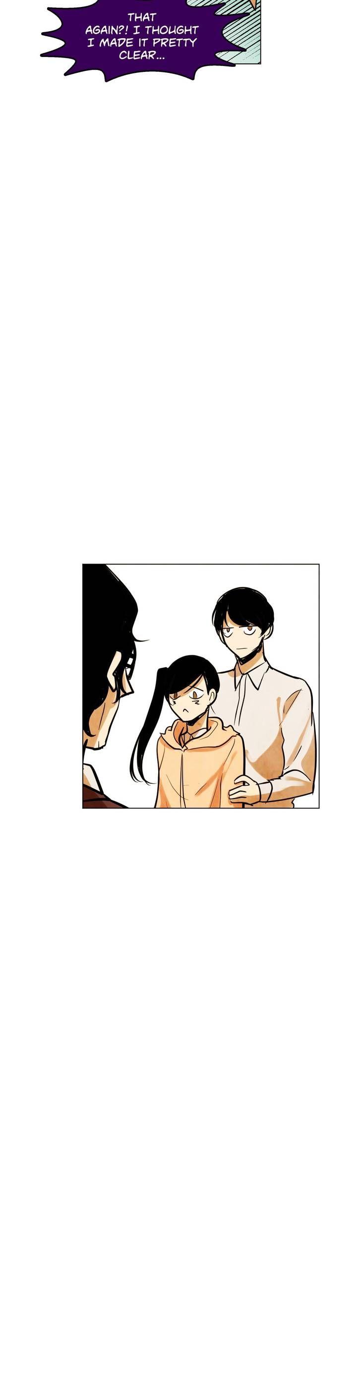 Read My Student Can't Be a Psychopath (en) Manga Online