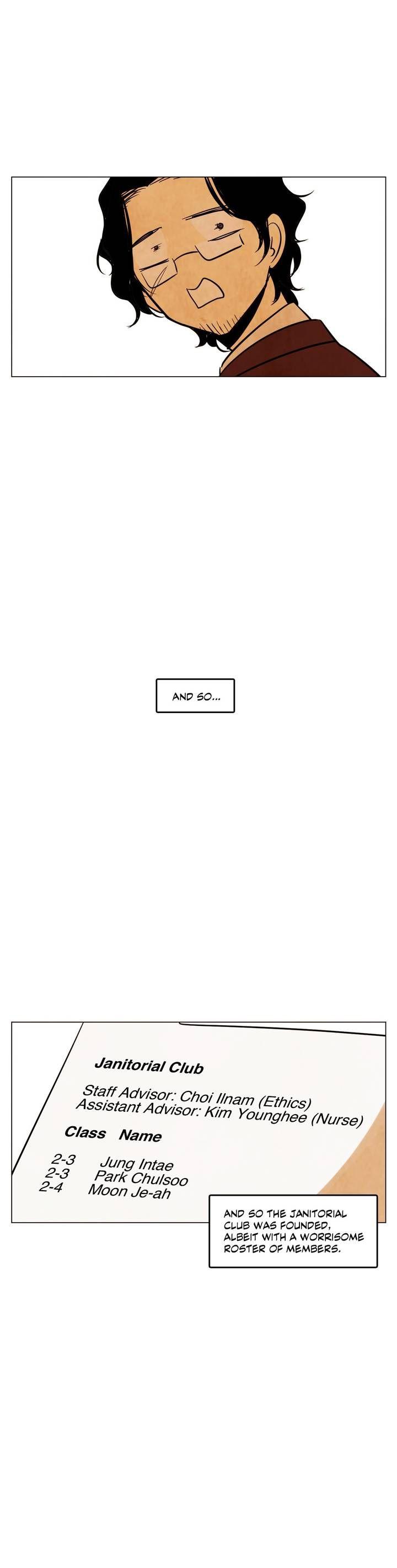 Read My Student Can't Be a Psychopath (en) Manga Online