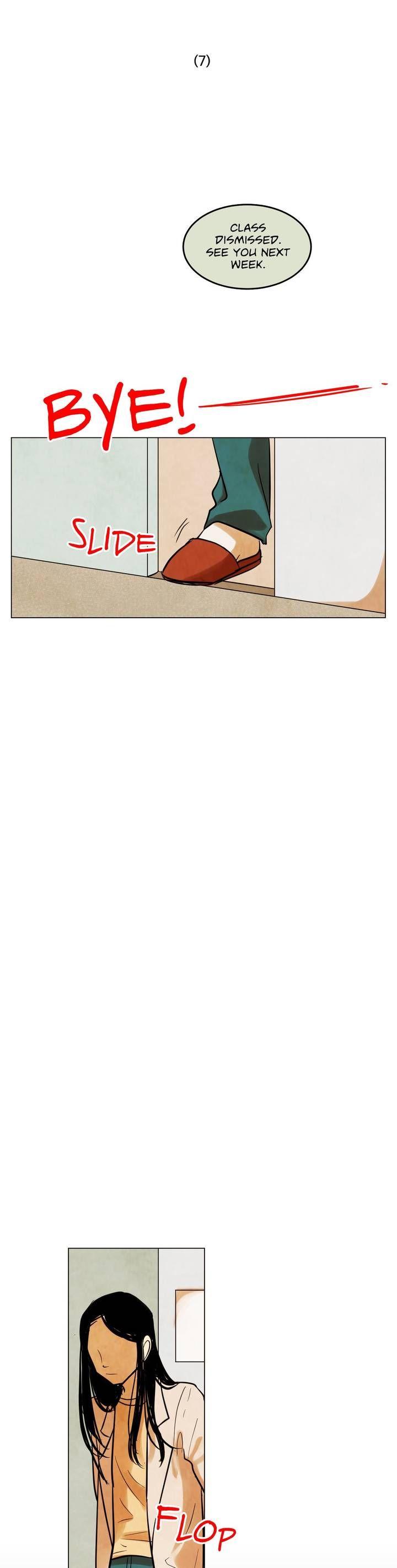 Read My Student Can't Be a Psychopath (en) Manga Online