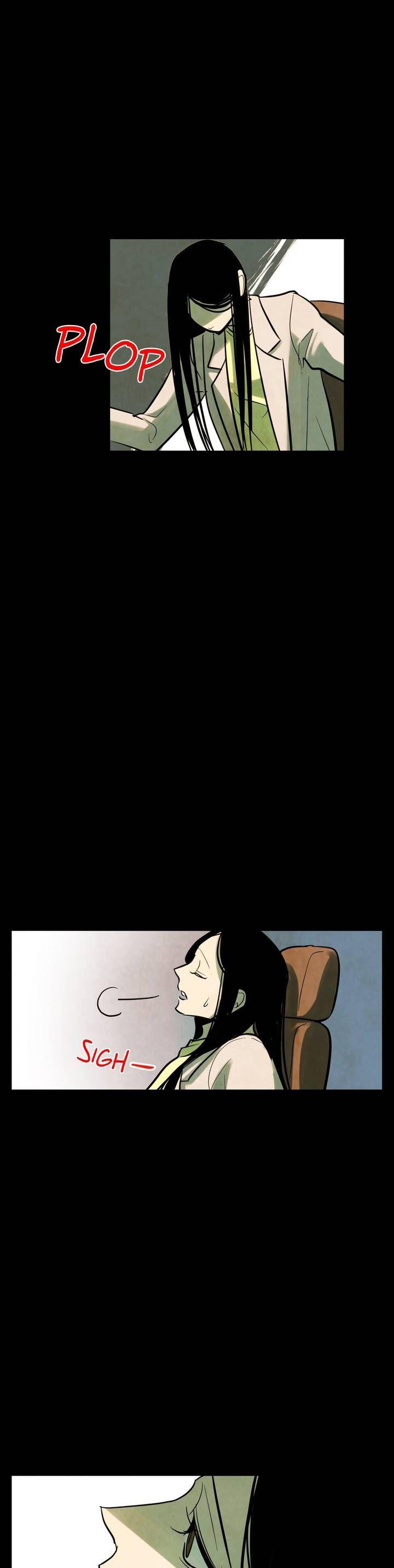 Read My Student Can't Be a Psychopath (en) Manga Online