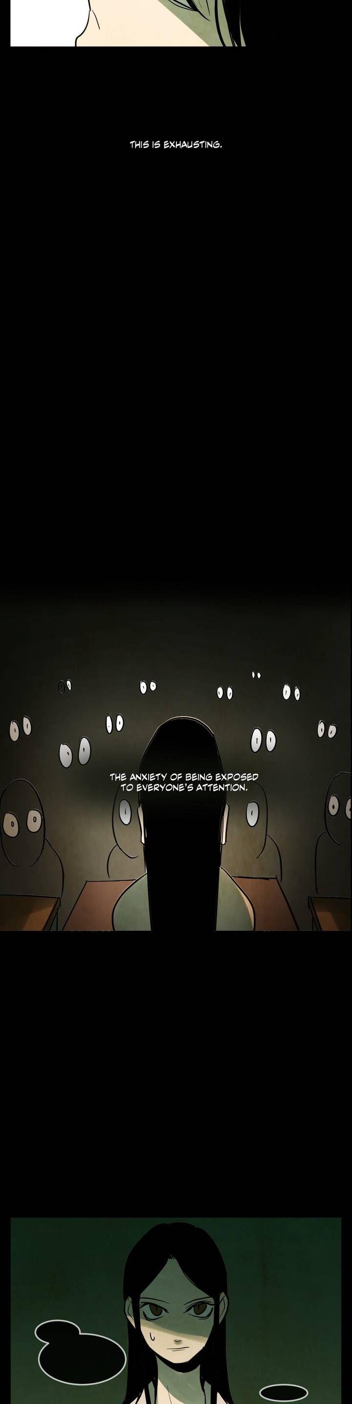 Read My Student Can't Be a Psychopath (en) Manga Online