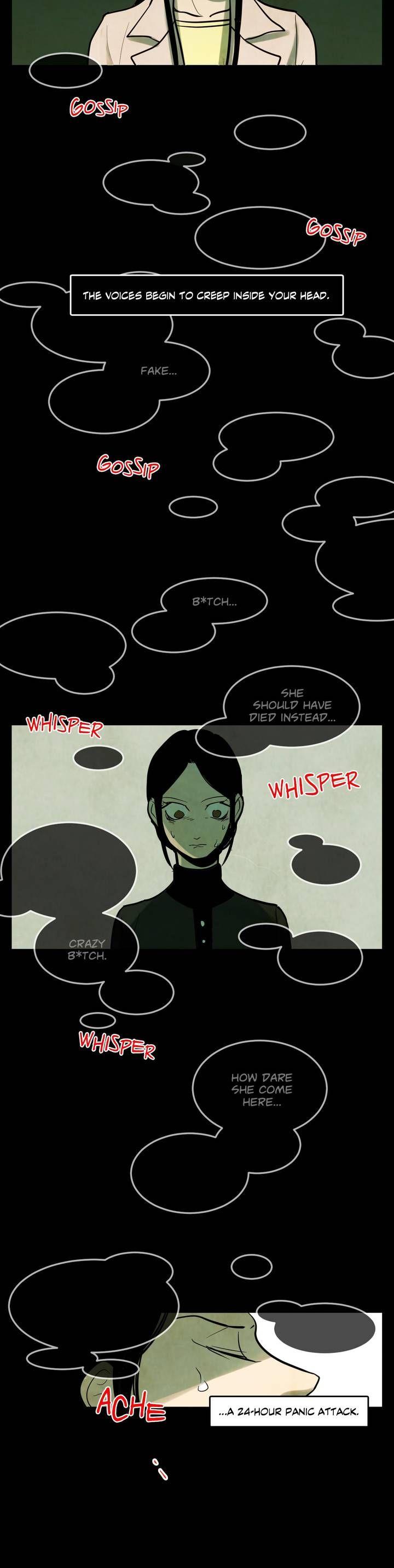 Read My Student Can't Be a Psychopath (en) Manga Online