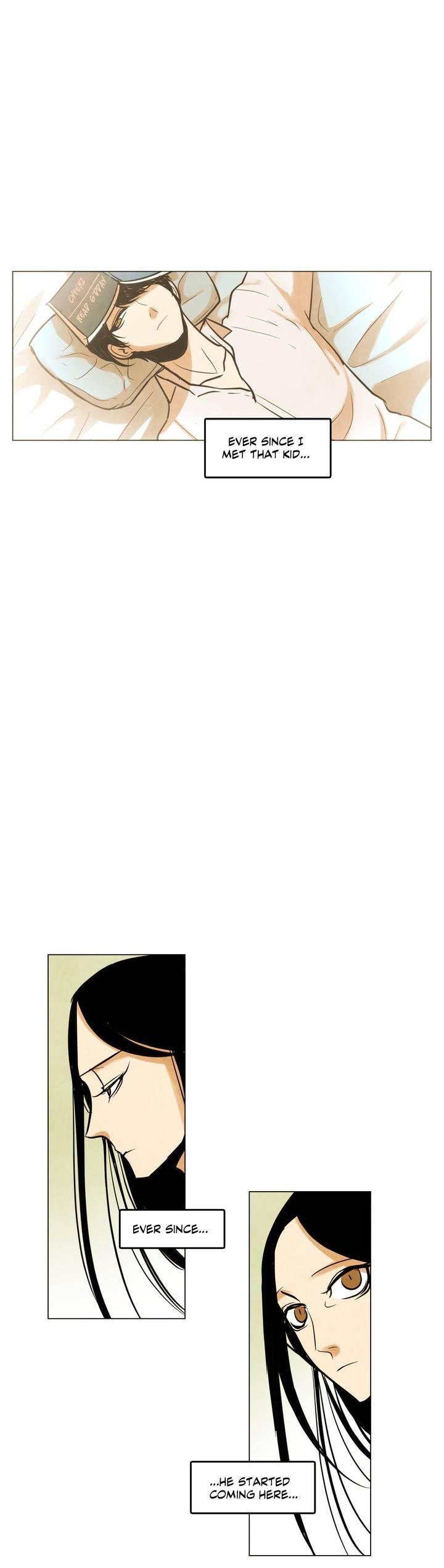 Read My Student Can't Be a Psychopath (en) Manga Online