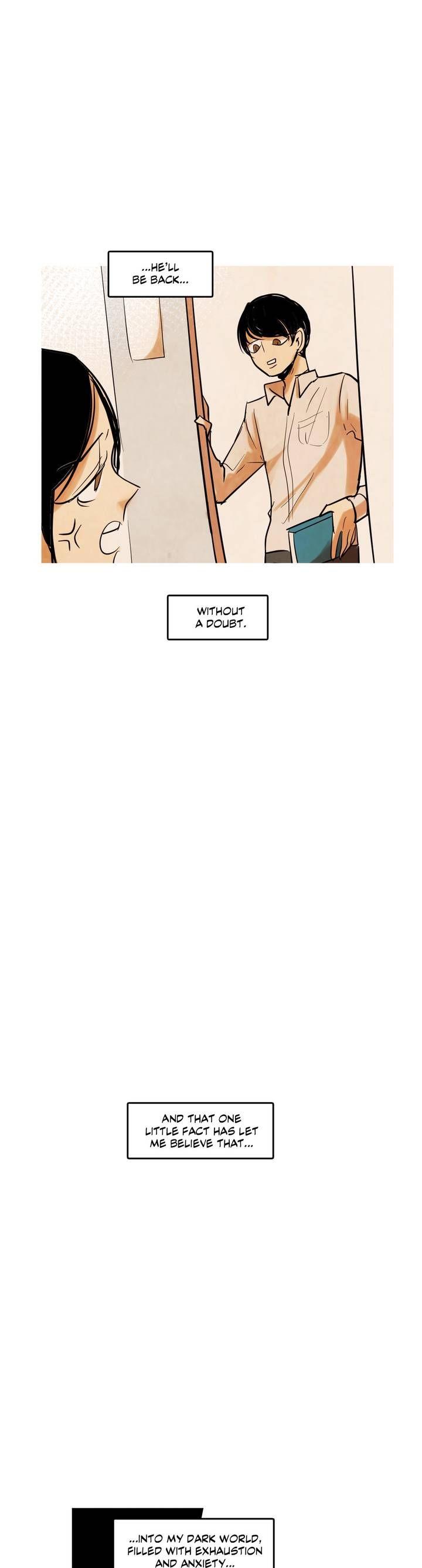 Read My Student Can't Be a Psychopath (en) Manga Online
