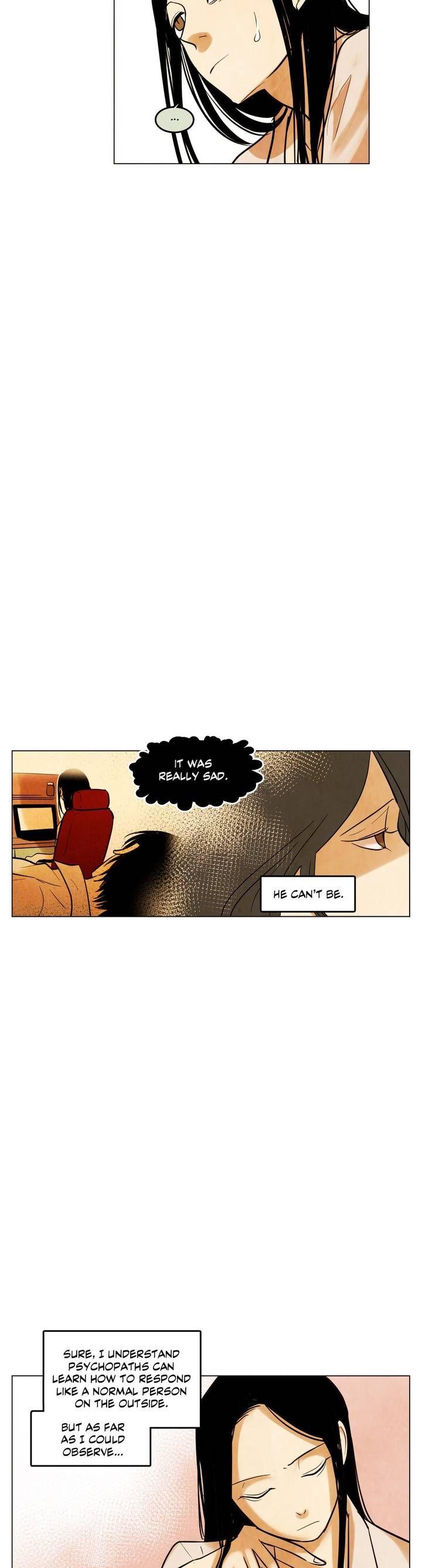 Read My Student Can't Be a Psychopath (en) Manga Online