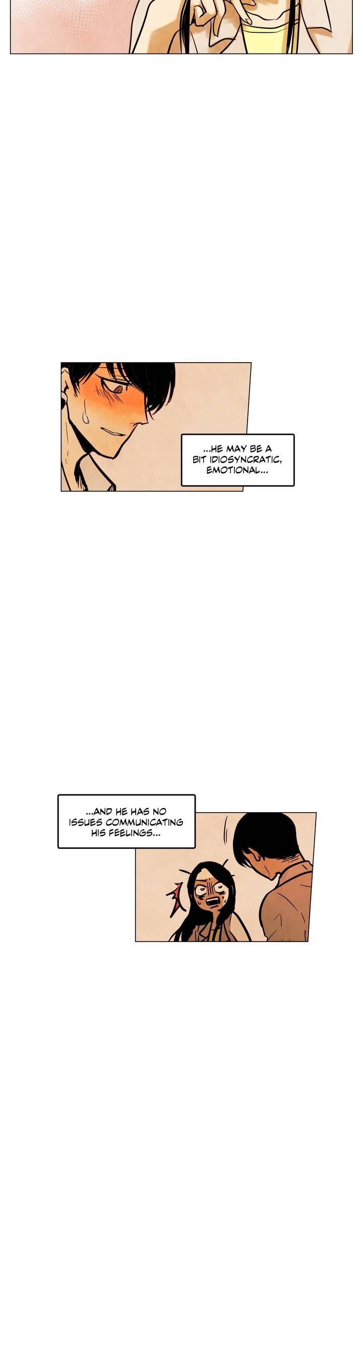 Read My Student Can't Be a Psychopath (en) Manga Online