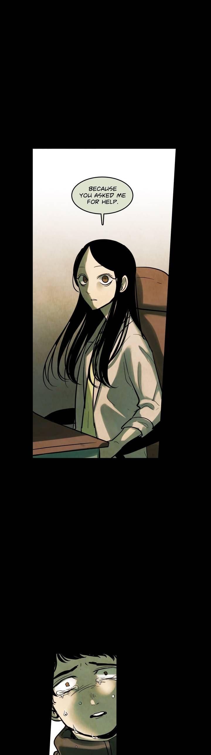 Read My Student Can't Be a Psychopath (en) Manga Online