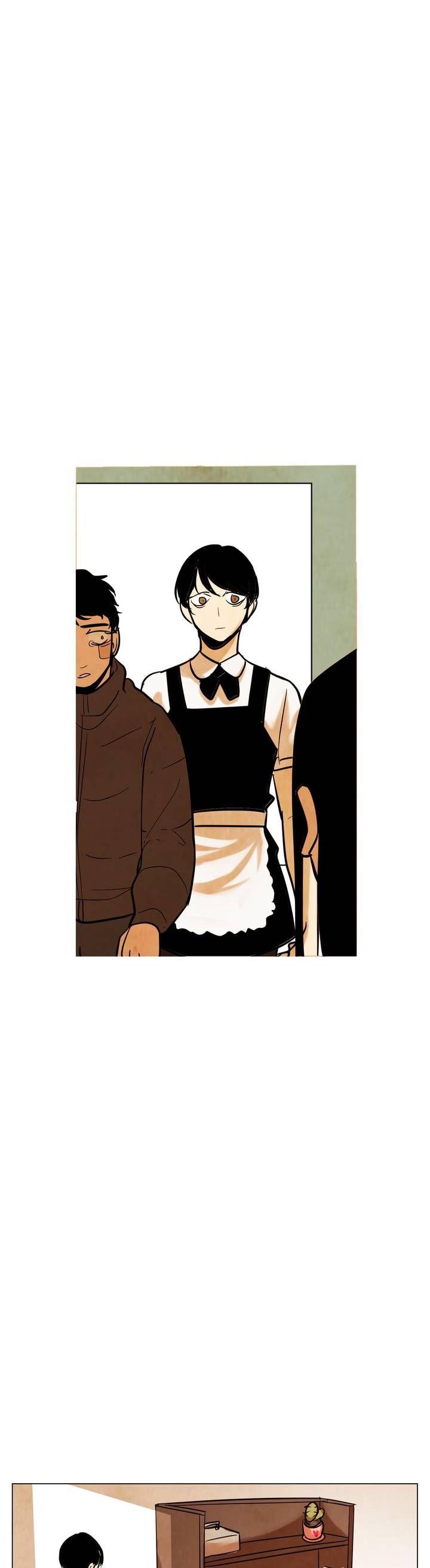 Read My Student Can't Be a Psychopath (en) Manga Online