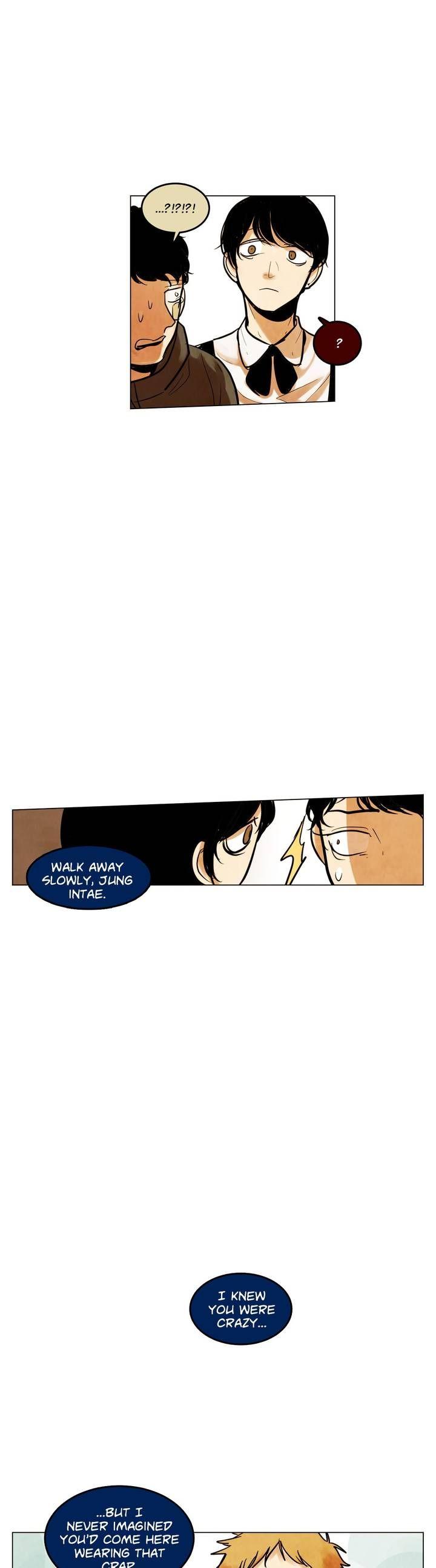 Read My Student Can't Be a Psychopath (en) Manga Online