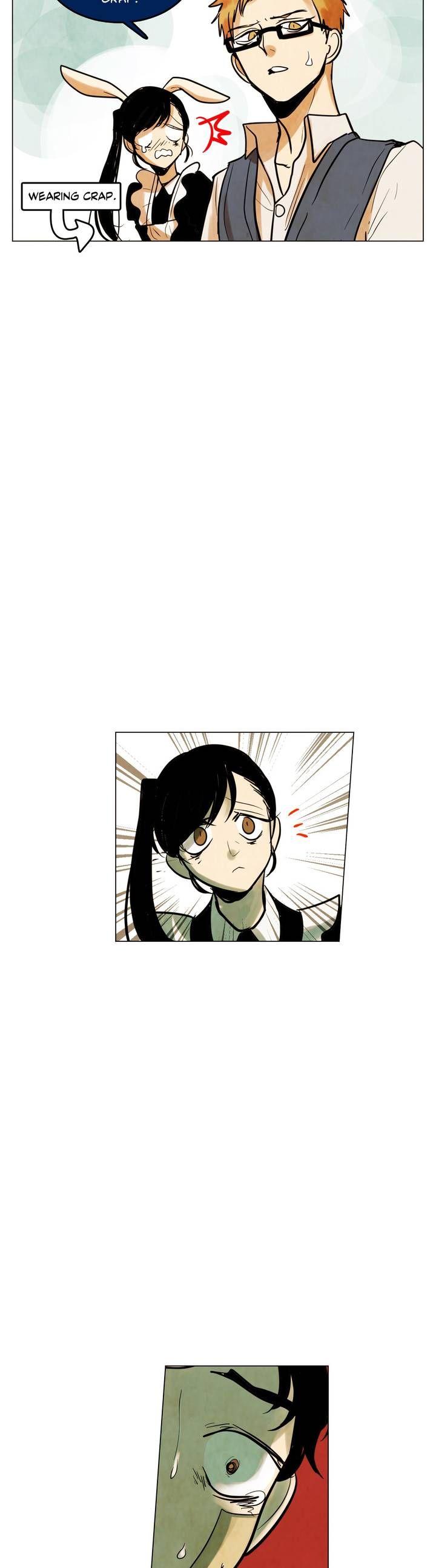 Read My Student Can't Be a Psychopath (en) Manga Online