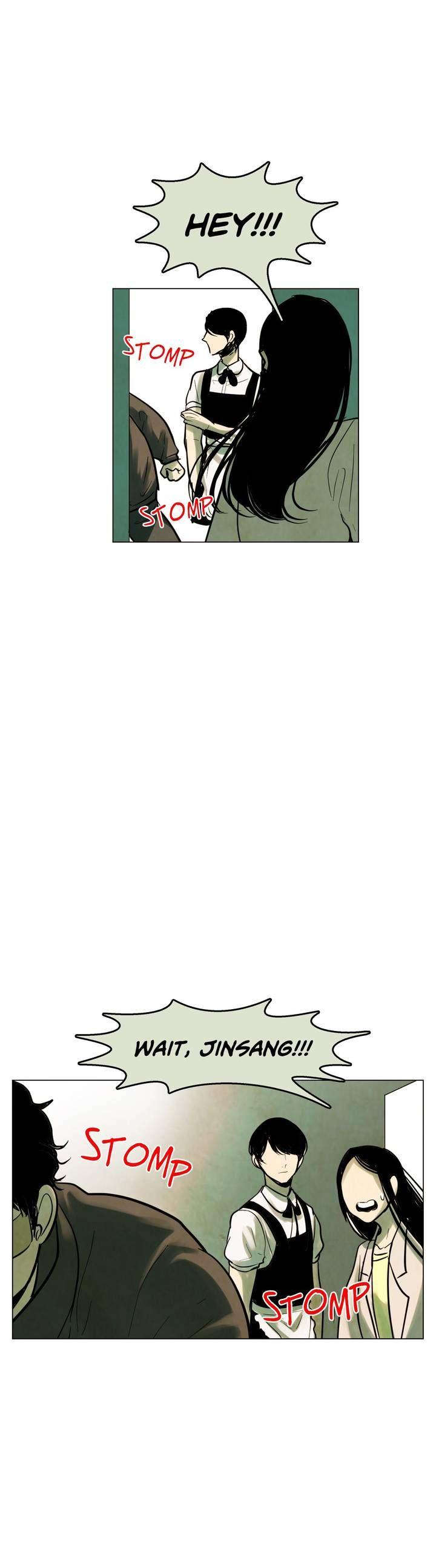 Read My Student Can't Be a Psychopath (en) Manga Online