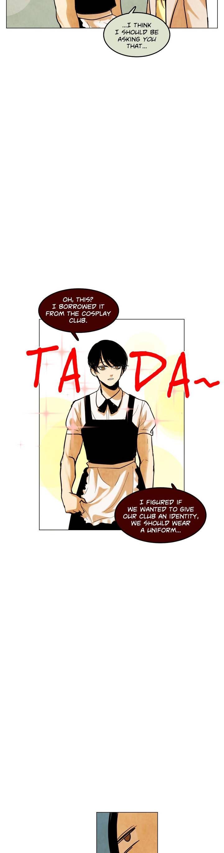 Read My Student Can't Be a Psychopath (en) Manga Online