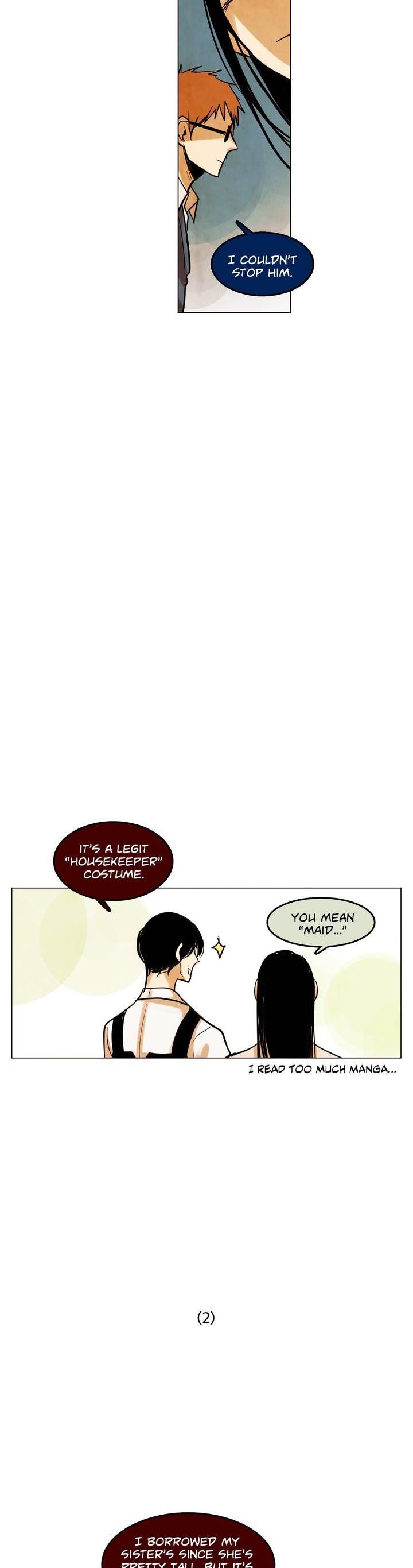 Read My Student Can't Be a Psychopath (en) Manga Online