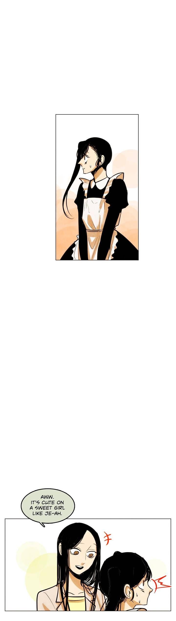 Read My Student Can't Be a Psychopath (en) Manga Online