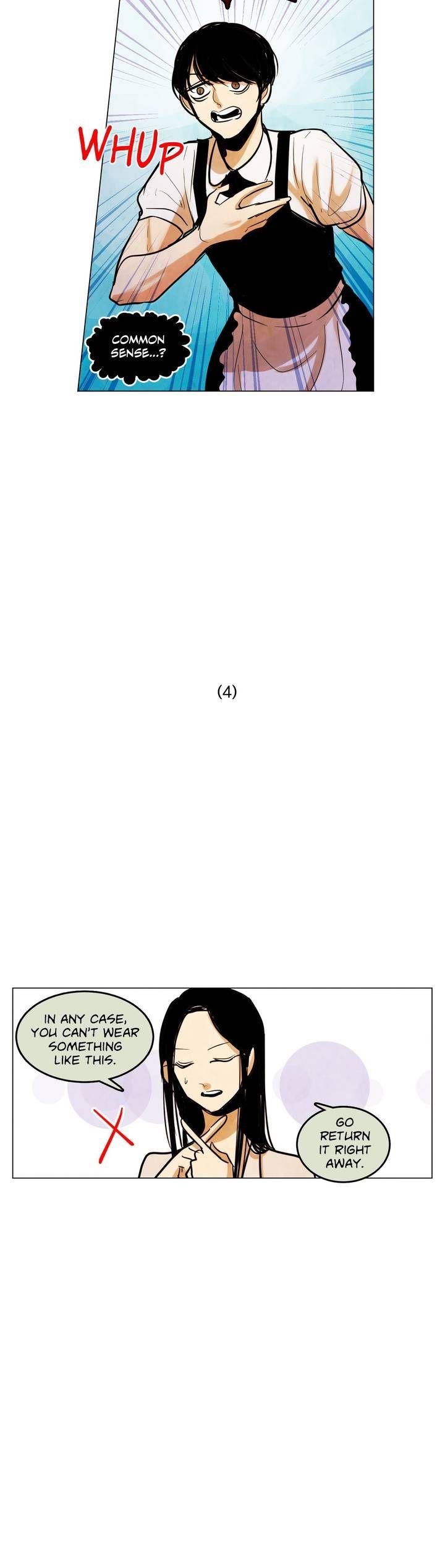 Read My Student Can't Be a Psychopath (en) Manga Online