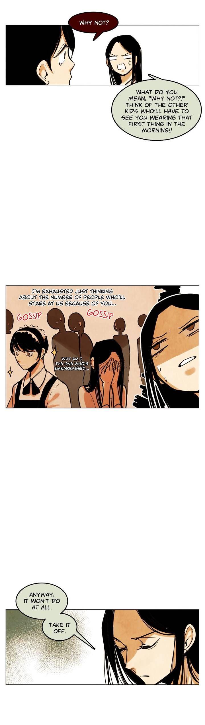 Read My Student Can't Be a Psychopath (en) Manga Online
