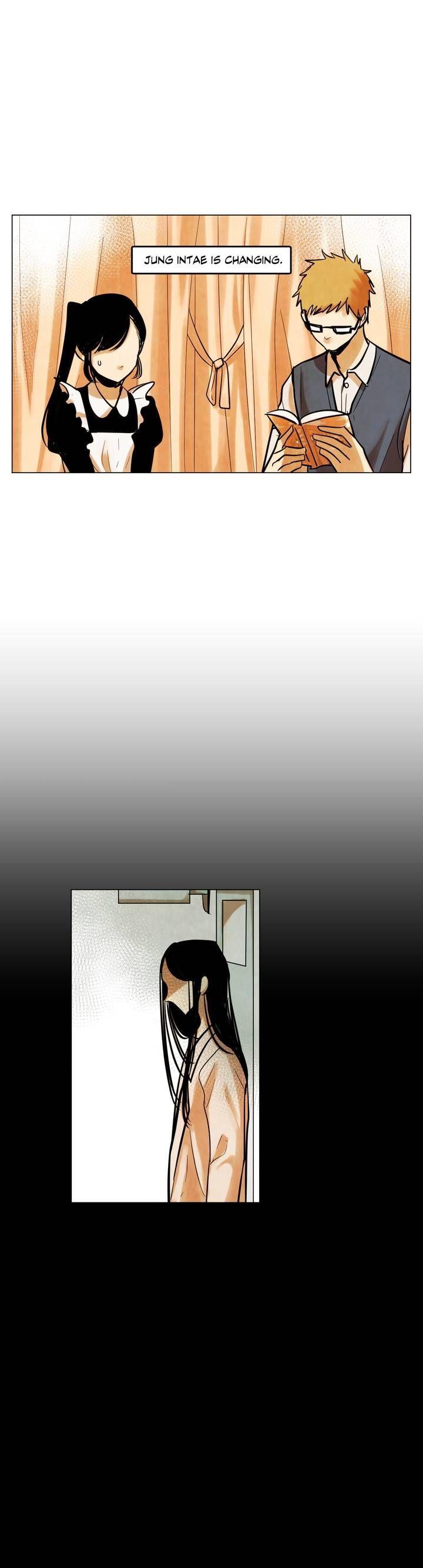 Read My Student Can't Be a Psychopath (en) Manga Online