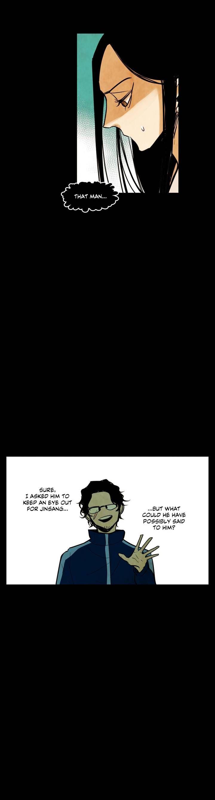 Read My Student Can't Be a Psychopath (en) Manga Online