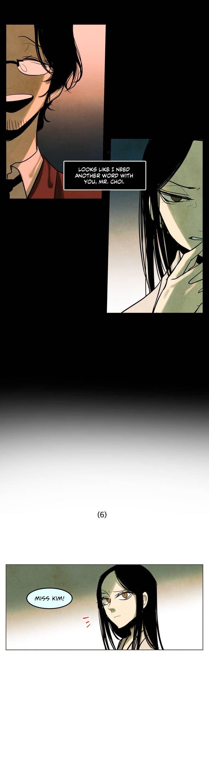 Read My Student Can't Be a Psychopath (en) Manga Online