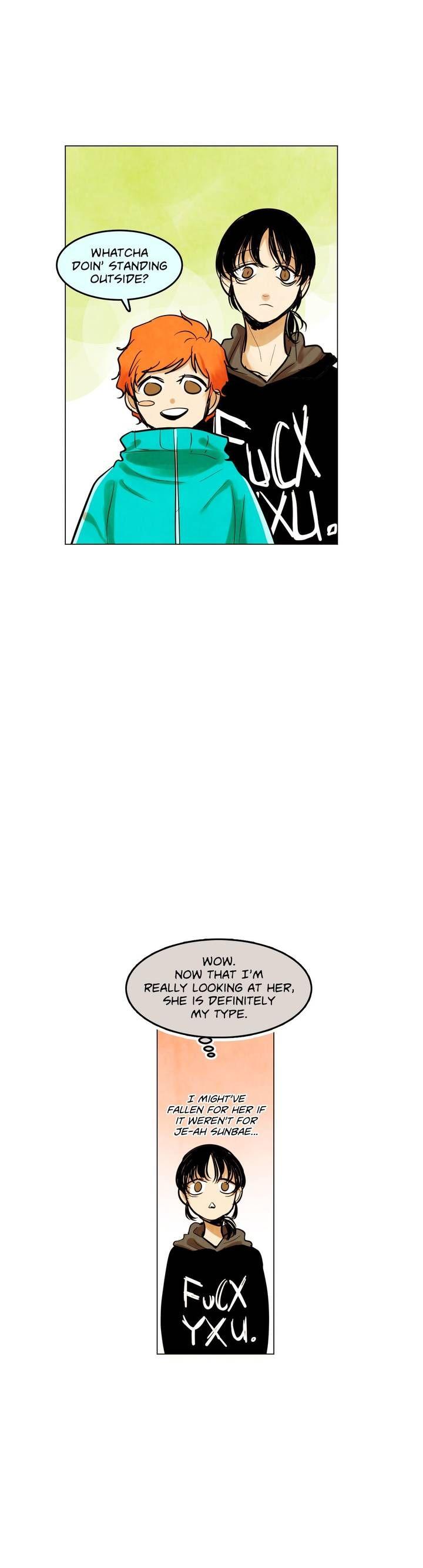 Read My Student Can't Be a Psychopath (en) Manga Online