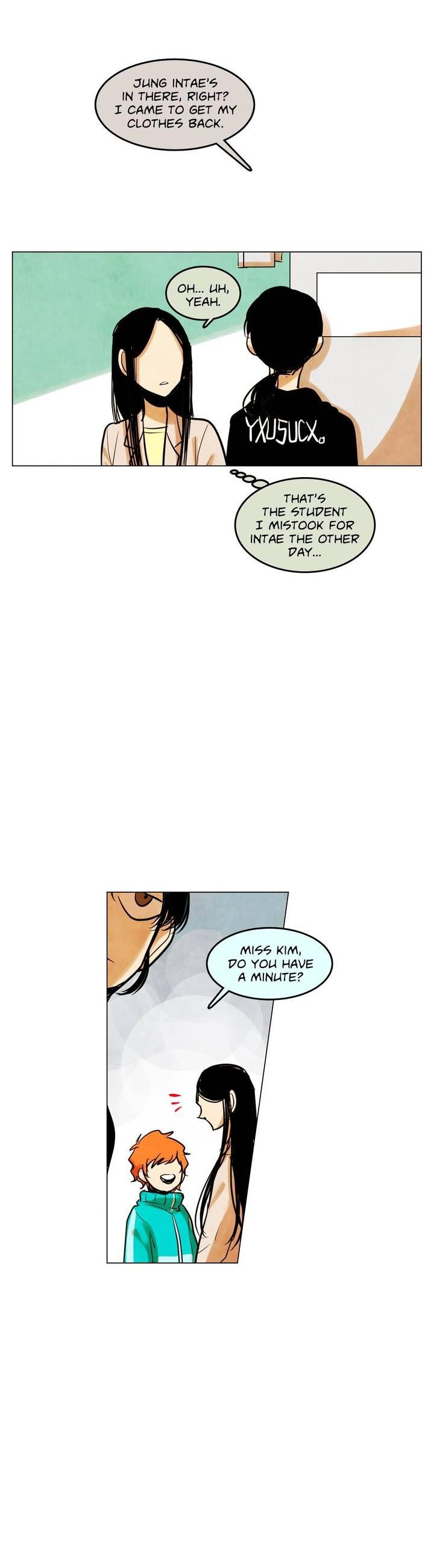 Read My Student Can't Be a Psychopath (en) Manga Online