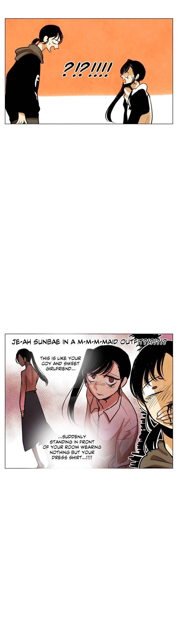 Read My Student Can't Be a Psychopath (en) Manga Online