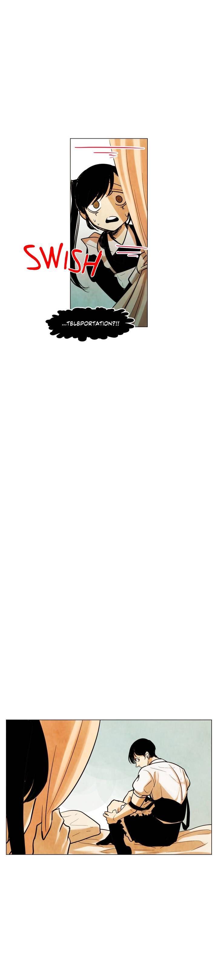 Read My Student Can't Be a Psychopath (en) Manga Online