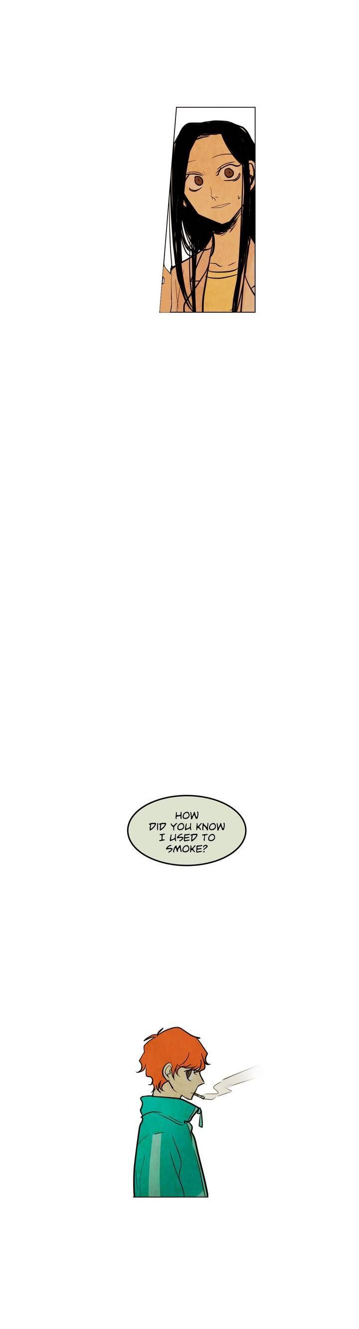 Read My Student Can't Be a Psychopath (en) Manga Online