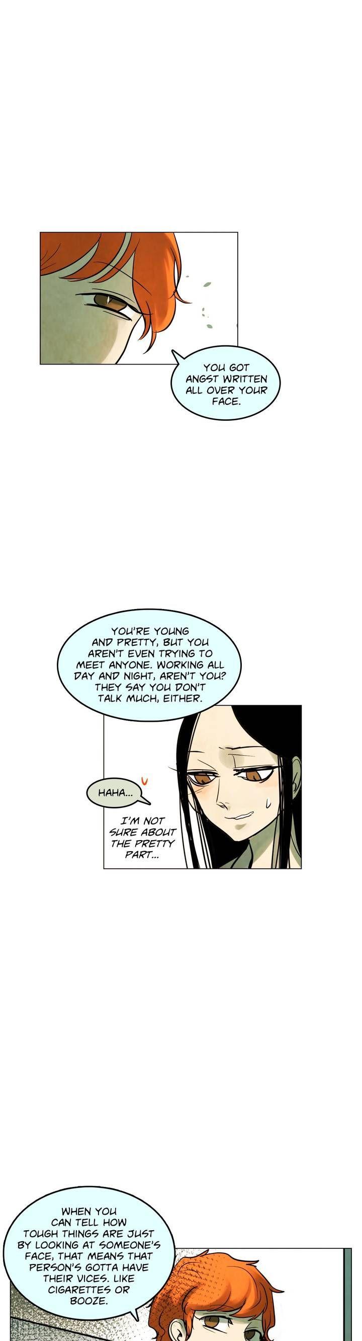 Read My Student Can't Be a Psychopath (en) Manga Online