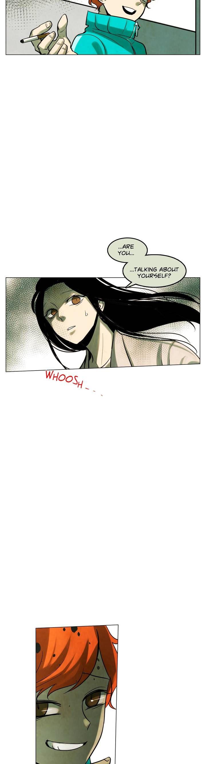 Read My Student Can't Be a Psychopath (en) Manga Online