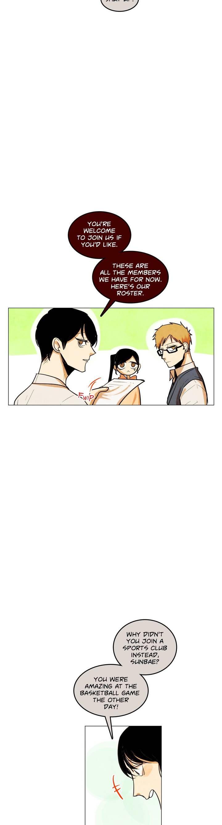 Read My Student Can't Be a Psychopath (en) Manga Online