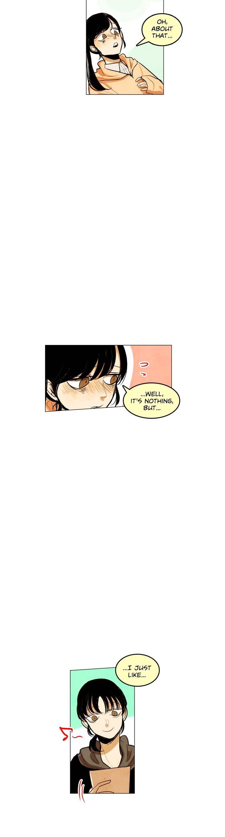 Read My Student Can't Be a Psychopath (en) Manga Online
