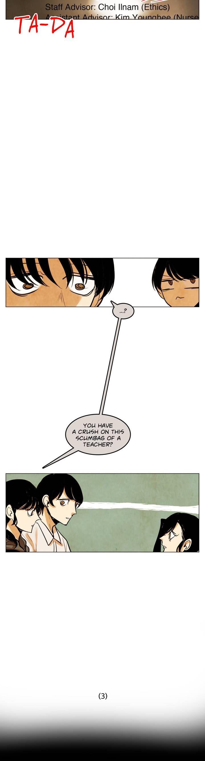 Read My Student Can't Be a Psychopath (en) Manga Online