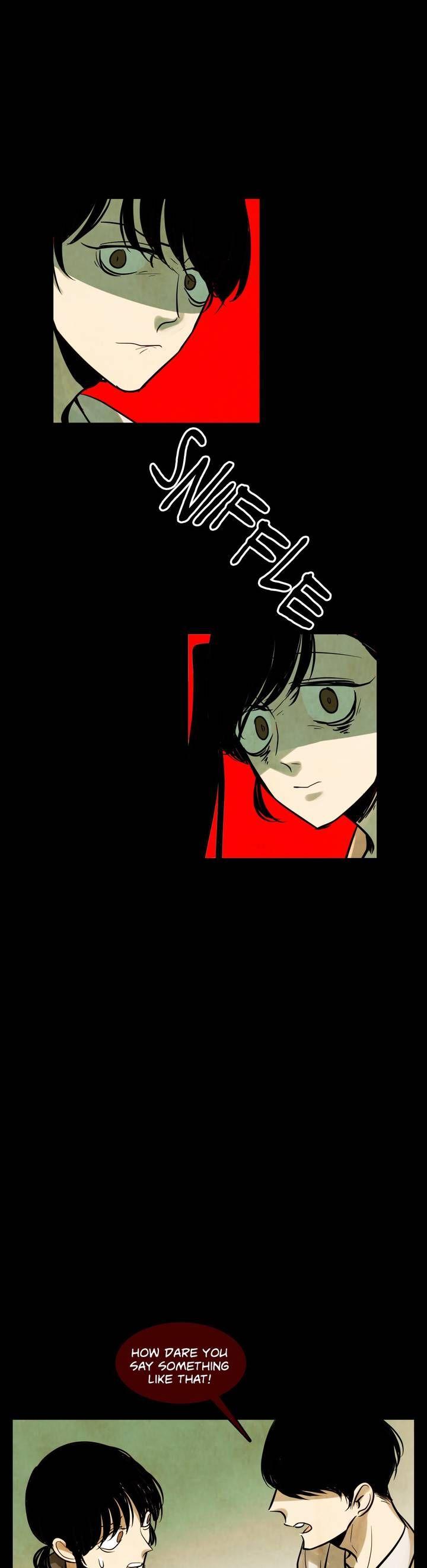 Read My Student Can't Be a Psychopath (en) Manga Online