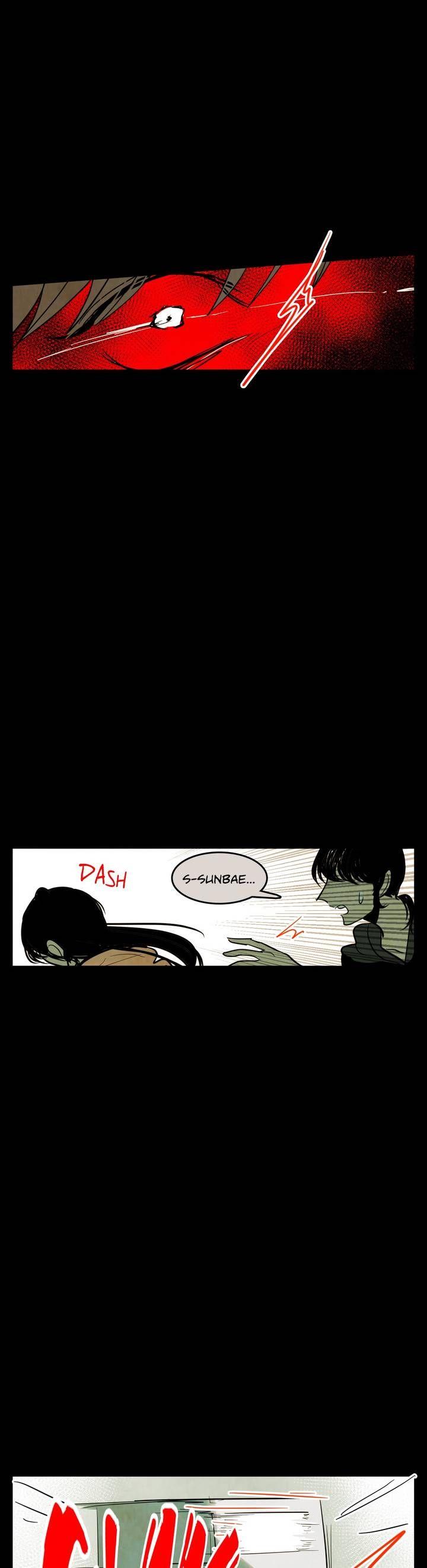 Read My Student Can't Be a Psychopath (en) Manga Online