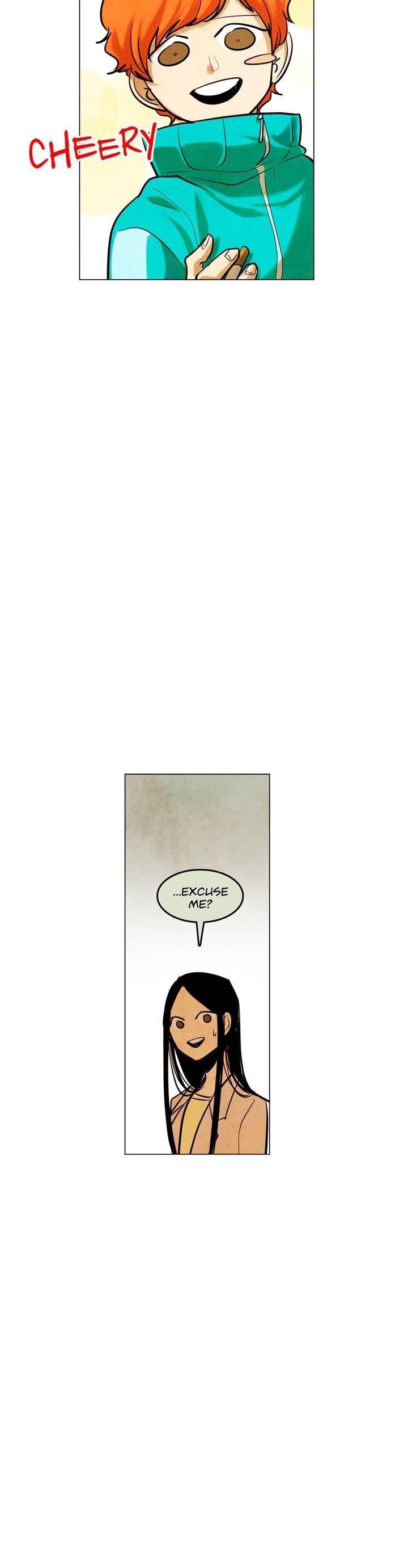 Read My Student Can't Be a Psychopath (en) Manga Online