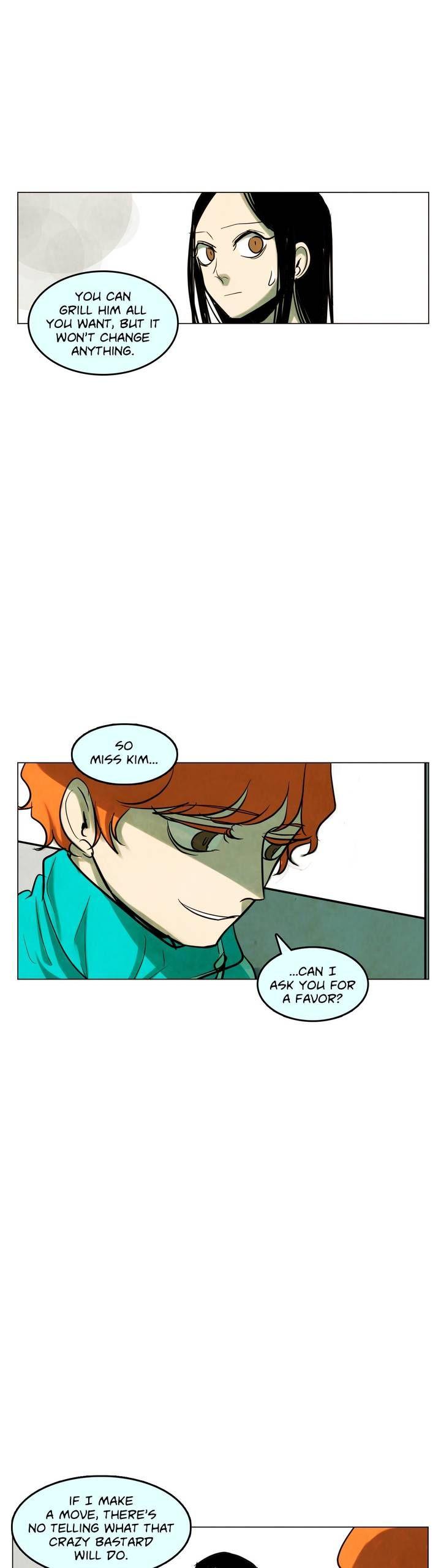 Read My Student Can't Be a Psychopath (en) Manga Online